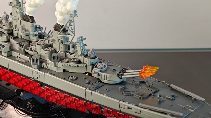 YW2411 钢铁战魂 幽斯