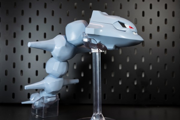 宝可梦比例世界 城都地区 阿蜜+大钢蛇