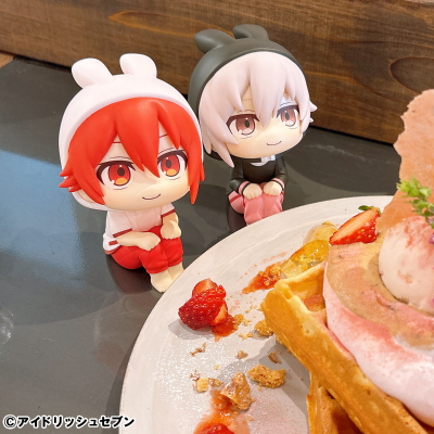 Look Up IDOLiSH7-偶像星愿 九条天　