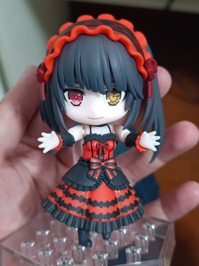 DFORM+ 约会大作战 第四季 时崎狂三