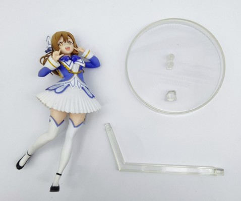 一番赏 Love Live! Sunshine!! The School Idol Movie Over the Rainbow 国木田花丸 