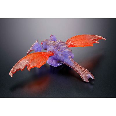 哥斯拉商店限定 电影怪兽系列 超翔龙 台场决战配色版