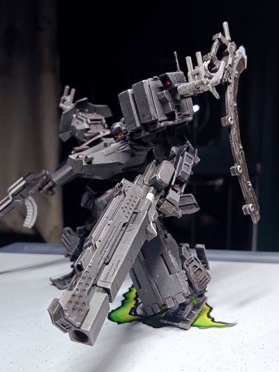 V.I.系列 装甲核心5 UCR-10/L AGNI