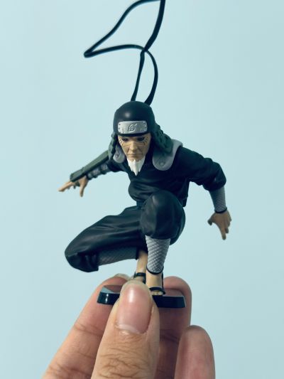 火影忍者疾风传 PANEL SPECTACLE～最強的战士们～ 猿飞日斩