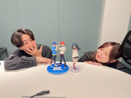 POP UP PARADE 剧场版 古立特宇宙 响裕太 L尺寸