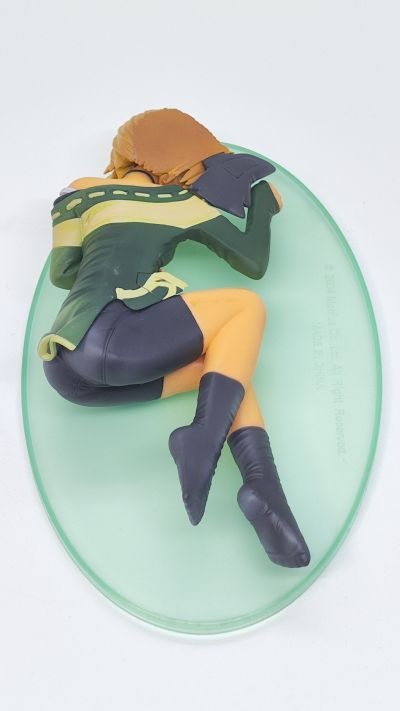 友达以上恋人未満 橘芽依子 