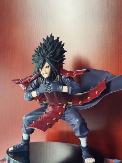 VIBRATION STARS 火影忍者疾风传 宇智波斑