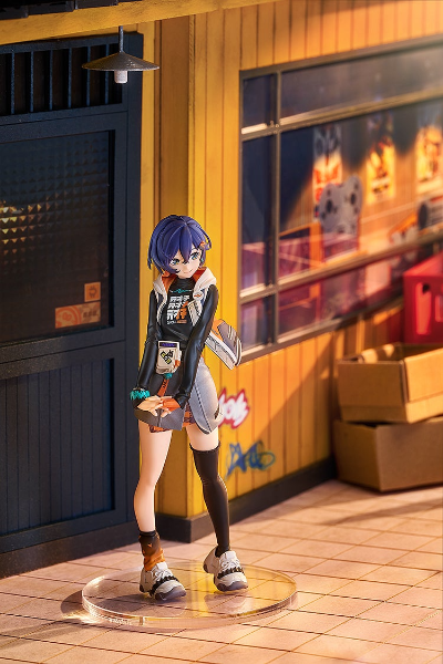 POP UP PARADE SP 绝区零 铃