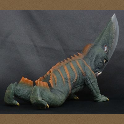 大怪兽系列 大映特撮编 吉隆