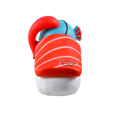 《传说之下》珍藏人偶~美食造物~第一集