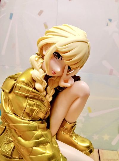 ESPRESTO 学园偶像大师 藤田琴音 金色光辉 -Charming pose-