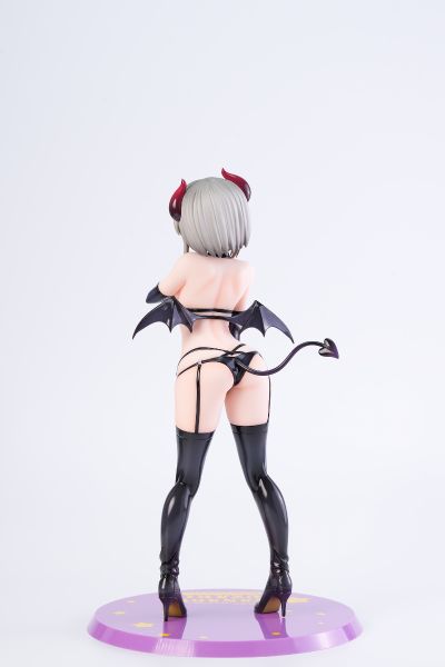 宇崎学妹想要玩！第二季 宇崎柳 小恶魔