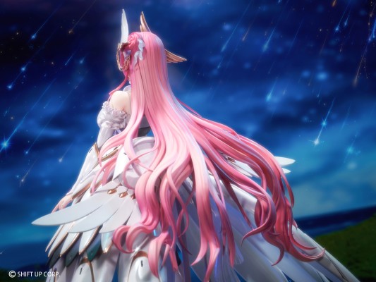 胜利女神：新的希望 桃乐丝