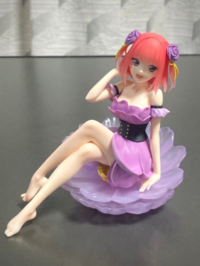 动画特篇 五等分的新娘∽ Bloo-me!ー中野二乃ー