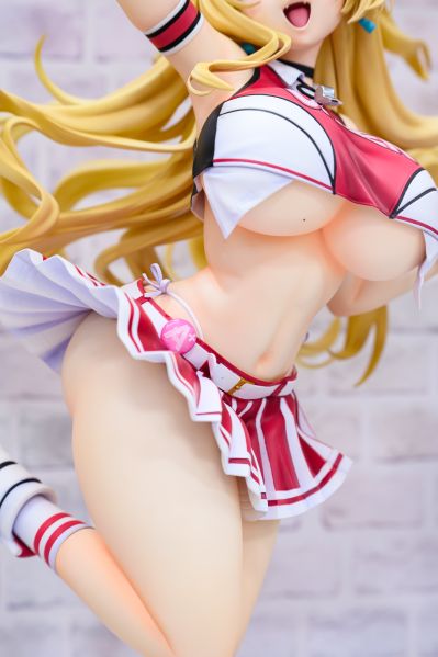 B-style 胜利女神：新的希望 克雷伊