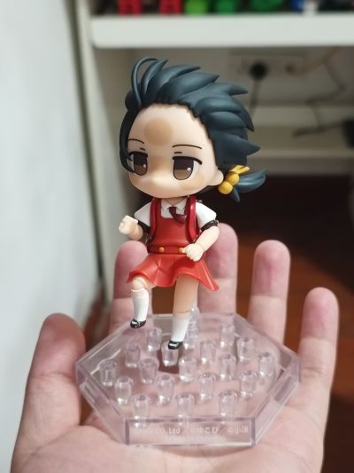 Yukopi DFORM+ 歌爱雪 强风大背头