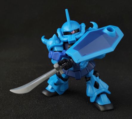 机动战士高达 MOBILE SUIT ENSEMBLE 11