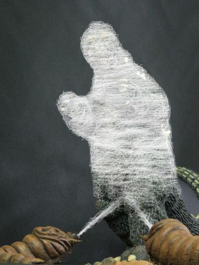 东宝大怪兽系列 哥斯拉(1964年版)