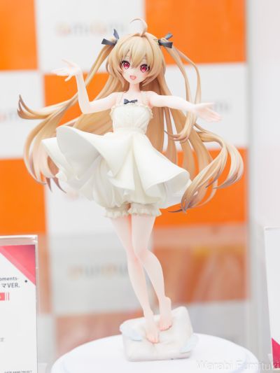 亚托莉-我挚爱的时光- 亚托莉 睡衣