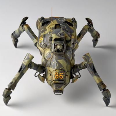 ARTPLA  Ma.K. STURMKFER 与 帕梅拉