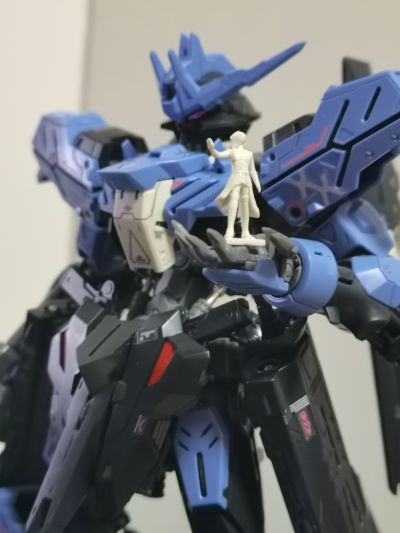MG 1/100 维达尔高达