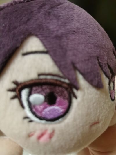 梦想协奏曲！ 趴趴毛绒布偶“MyGO!!!!!”第二弹