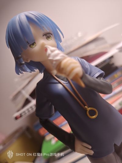 孤独摇滚！动画版 Trio-Try-iT人偶-山田凉-