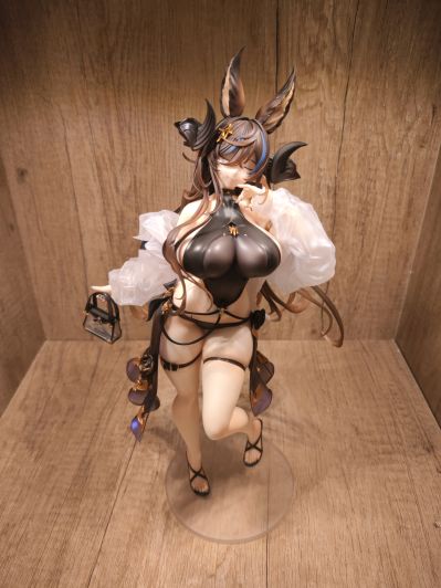 碧蓝幻想 伽莱翁 『金』の烂夏