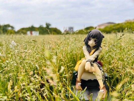 一番赏 〈物语〉系列 千石抚子 第二季ver.