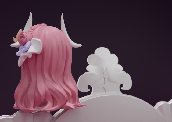 胜利女神：新的希望 泡面压 桃乐丝