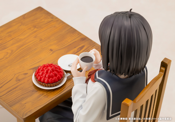 小市民系列 小佐内由纪