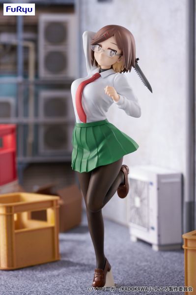 Trio-Try-iT 忍者与杀手二人组的日常生活 古贺木叶