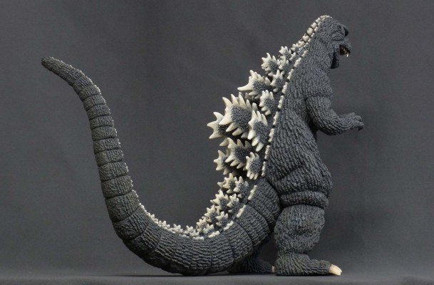 东宝30厘米系列 哥斯拉 1984