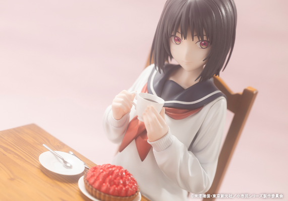 小市民系列 小佐内由纪