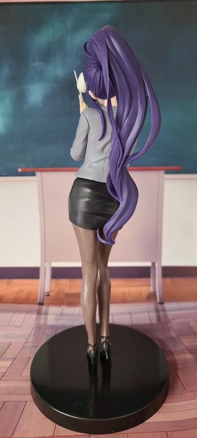 OVERLORD  IF 雅儿贝德 -教师造型款-