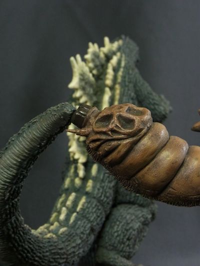 东宝大怪兽系列 哥斯拉(1964年版)