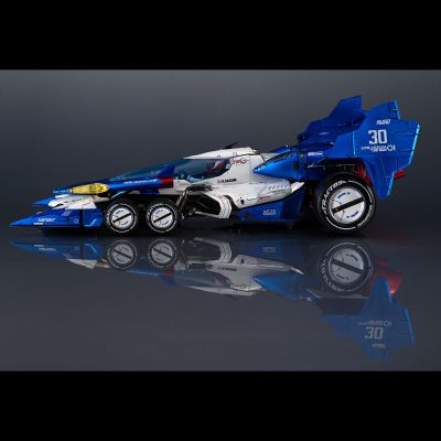 VA系列 Hi-SPEC UNITED 高智能方程式 超级阿斯拉达01