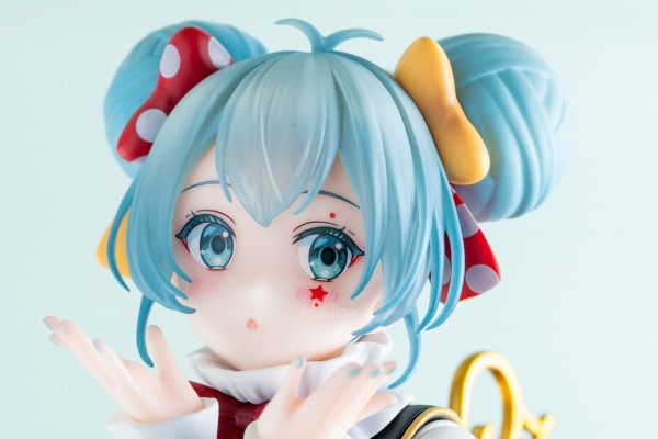 初音未来演唱会 2023 VR 服装大赛大奖设计