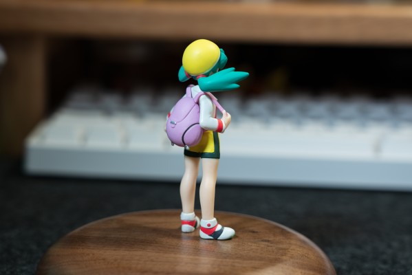 宝可梦比例世界 城都地区2套装