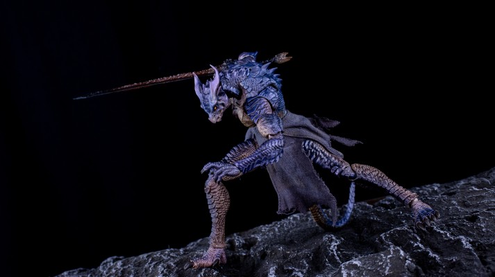 末裔 最初的回响者 阿尔伽 常态