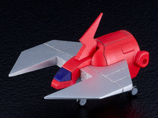 MODEROID 惑星机器人 丹加德A