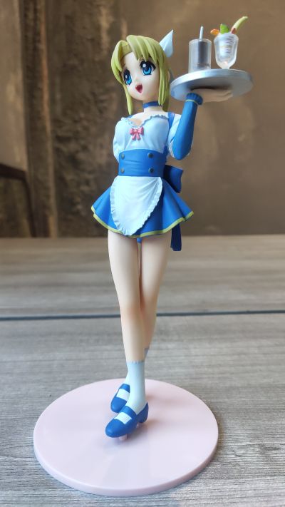 トゥハート 宫内蕾咪 