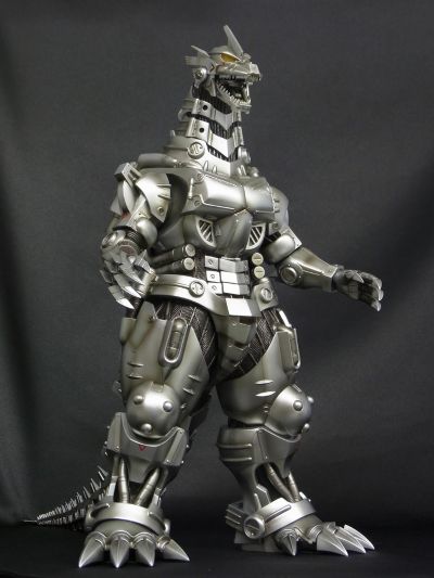 东宝30cm系列 ３式机龙〈改〉（2003版）高机动型