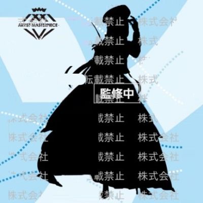 艺术家杰作+ 更衣人偶坠入爱河 喜多川海梦~黑山梗菜~