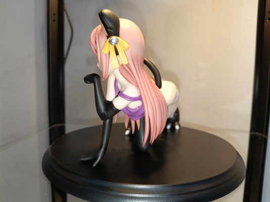 旋风管家 桂雏菊 白猫 Repaint Ver.