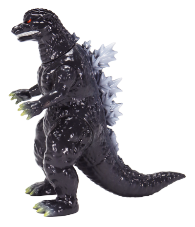 CP中型系列 哥斯拉EX【第9弹】哥斯拉(2004) 标准版