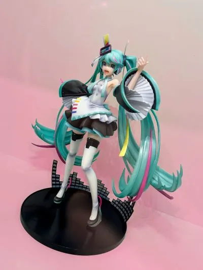初音未来 EXPO10周年纪念