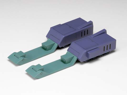 装甲骑兵 兹维克 ［ST版］