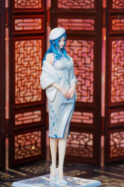 Gift+系列 王者荣耀 织梦系列 王昭君