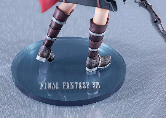 最终幻想13 雷光